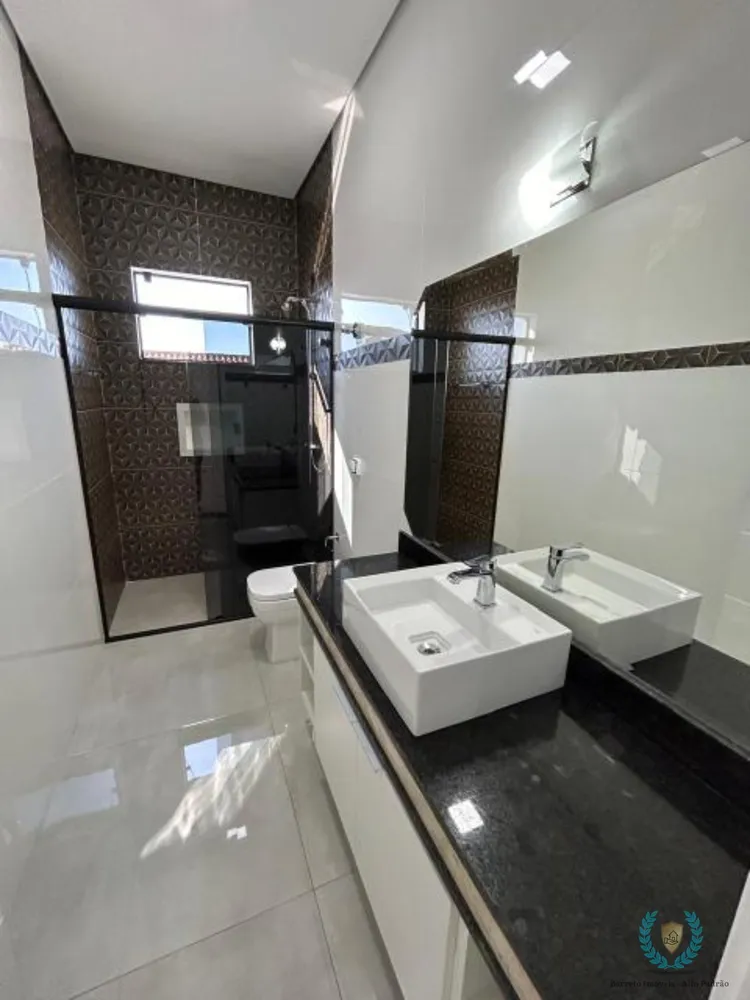Casa de Condomínio, 3 quartos - Foto 15