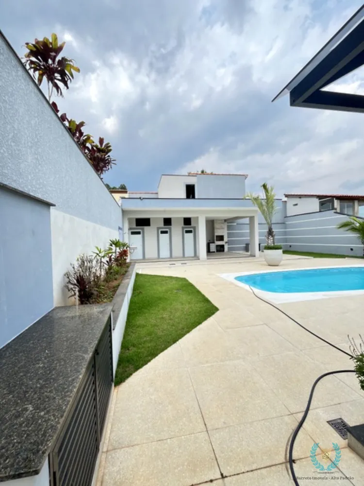 Casa de Condomínio, 3 quartos - Foto 2