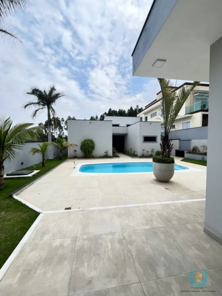 Casa de Condomínio, 3 quartos - Foto 5