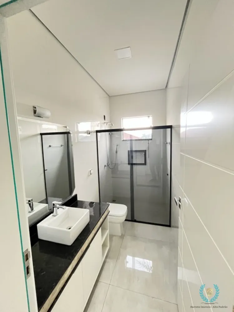 Casa de Condomínio, 3 quartos - Foto 12