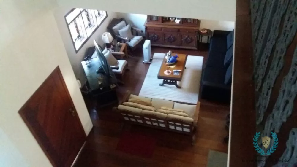 Casa, 3 quartos, 300 m² - Foto 2