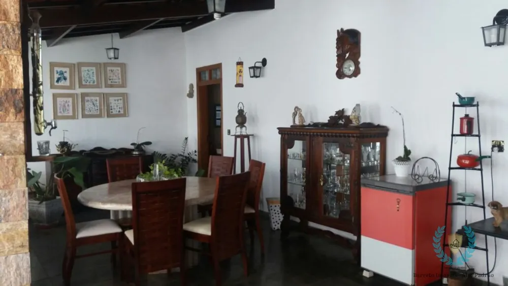 Casa, 3 quartos, 300 m² - Foto 18