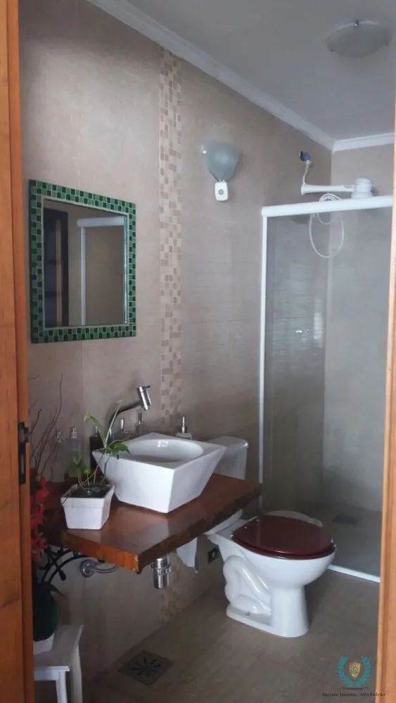Casa, 3 quartos, 300 m² - Foto 20