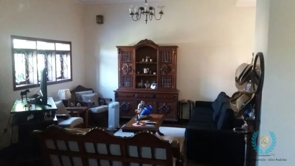 Casa, 3 quartos, 300 m² - Foto 4