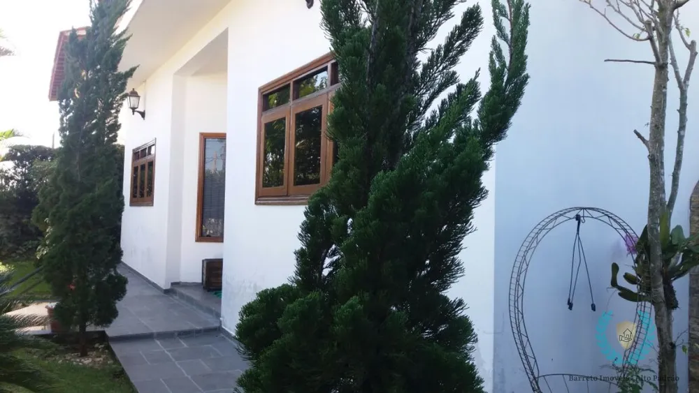 Casa, 3 quartos, 300 m² - Foto 1