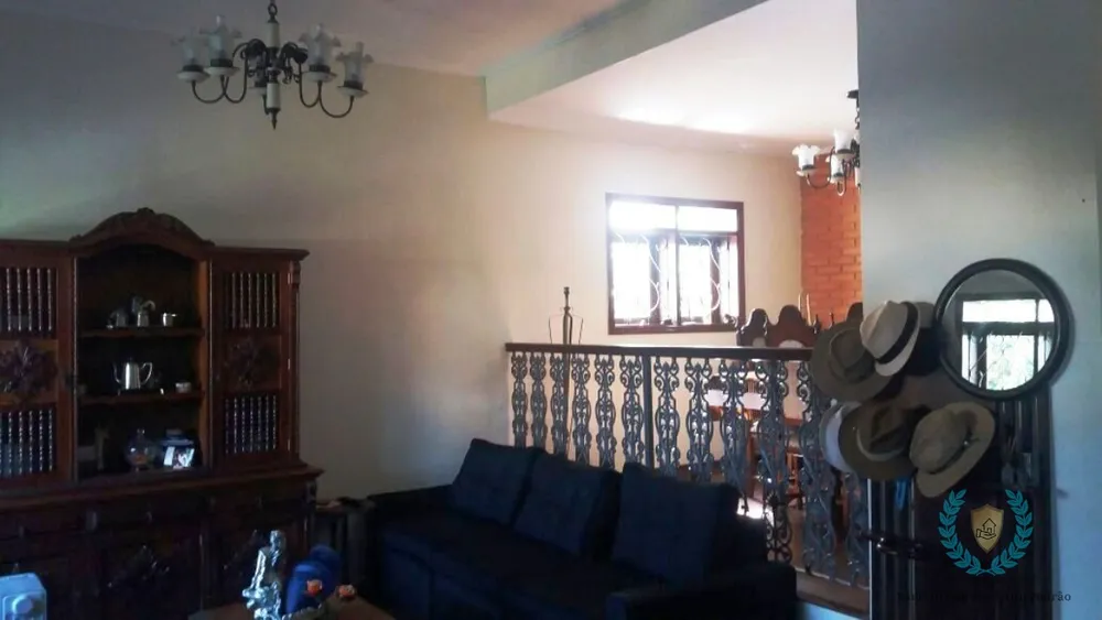 Casa, 3 quartos, 300 m² - Foto 5