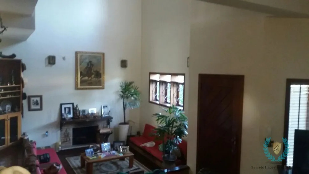 Casa, 3 quartos, 300 m² - Foto 7