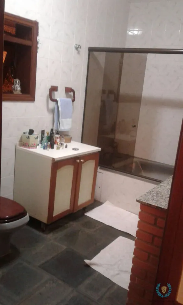 Casa, 3 quartos, 300 m² - Foto 11