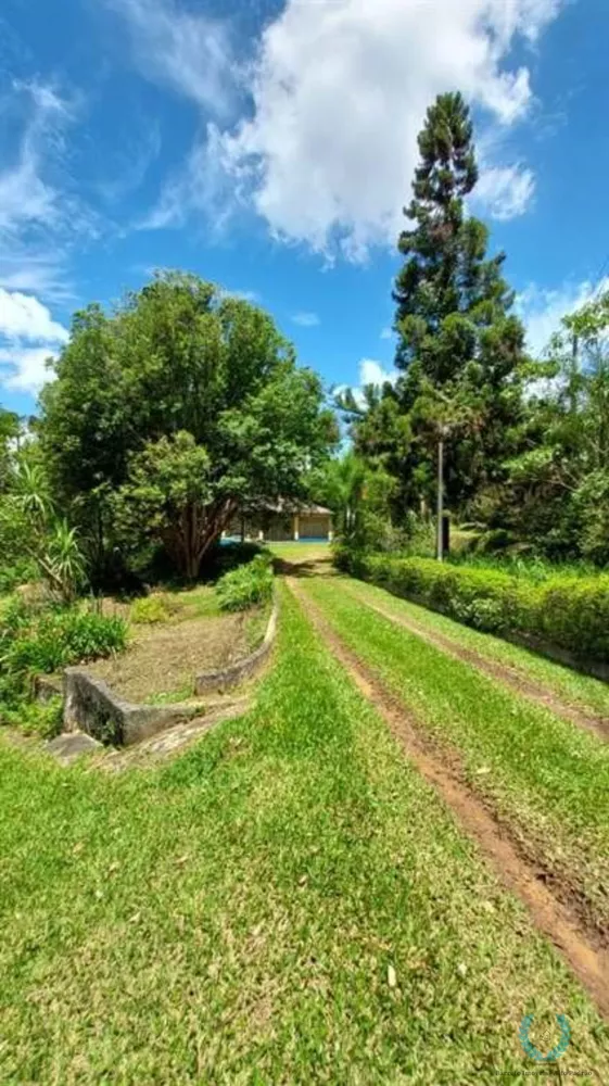 Fazenda à venda com 3 quartos, 25000m² - Foto 2