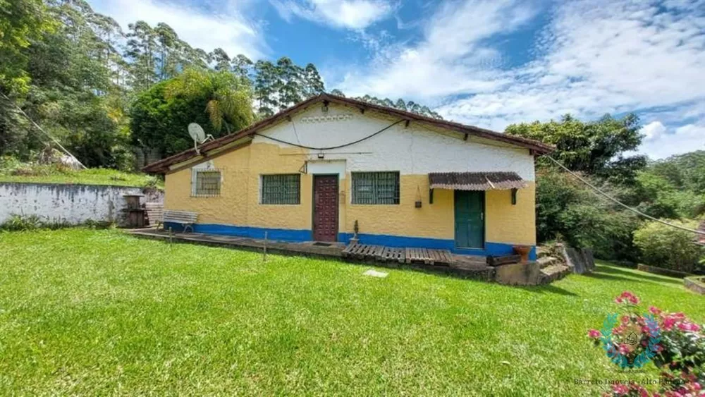 Fazenda à venda com 3 quartos, 25000m² - Foto 3