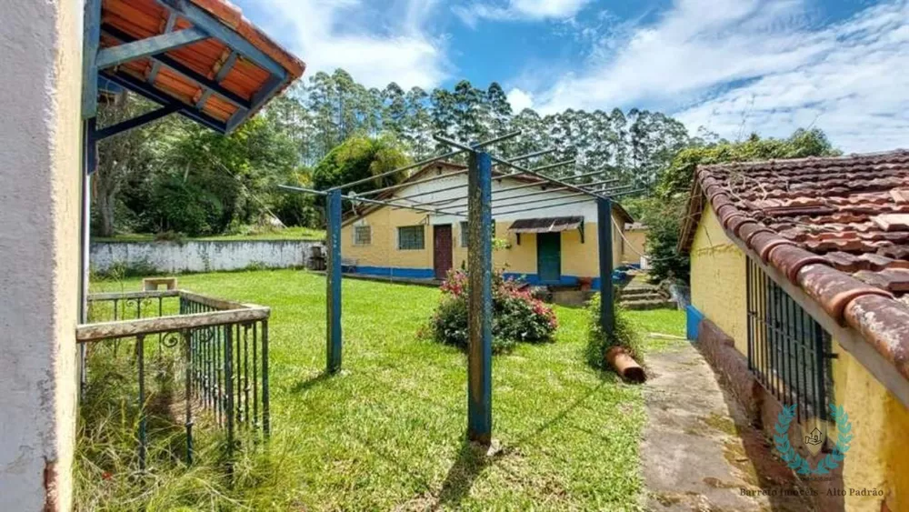 Sítio, 3 quartos, 3 hectares - Foto 11