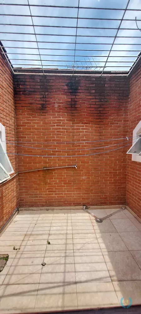 Casa, 3 quartos, 160 m² - Foto 16