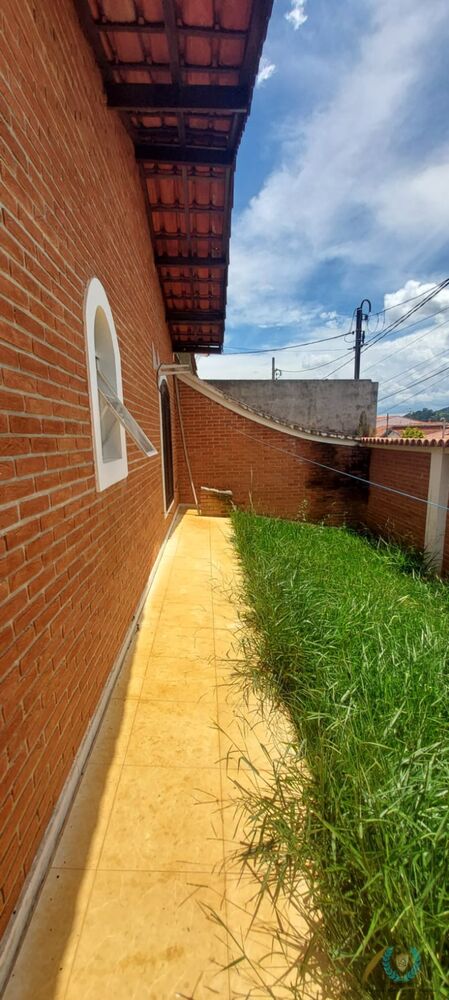 Casa, 3 quartos, 160 m² - Foto 2