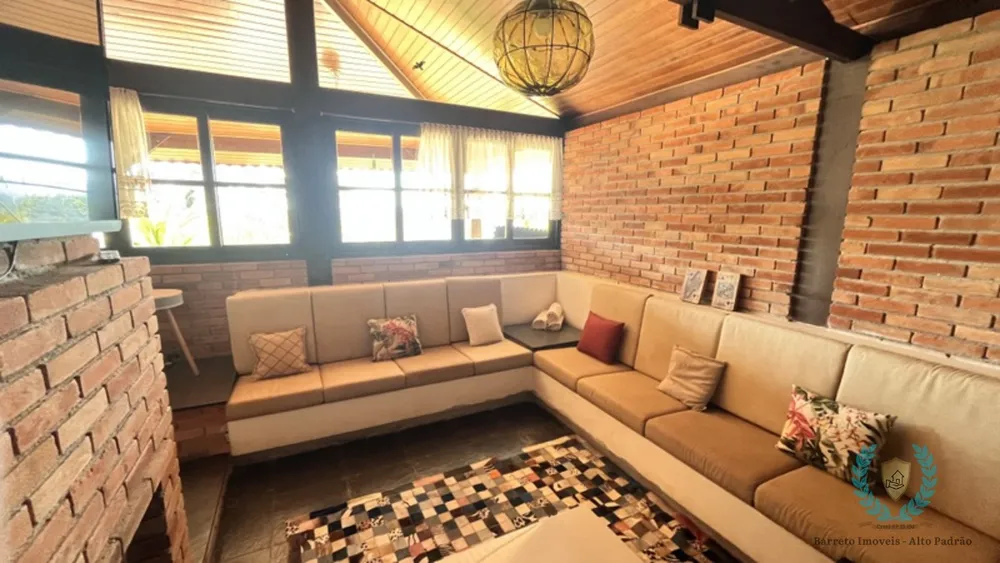 Casa de Condomínio, 3 quartos - Foto 6