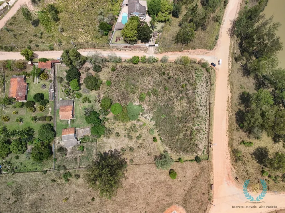 Chácara, 2 quartos, 1 hectares - Foto 6