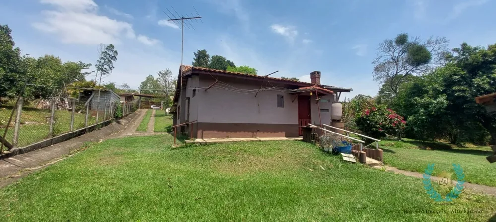 Chácara, 2 quartos, 1 hectares - Foto 8