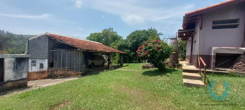 Chácara, 2 quartos, 1 hectares - Foto 4