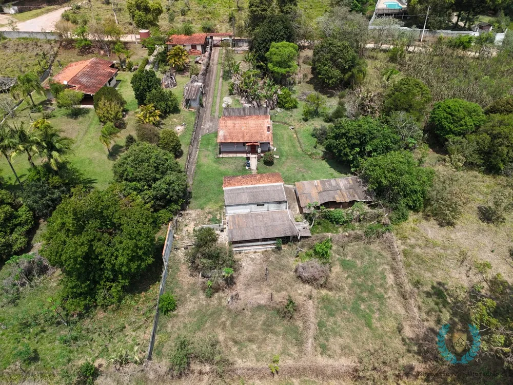 Chácara, 2 quartos, 1 hectares - Foto 14
