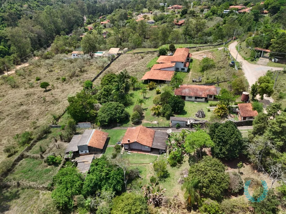Chácara, 2 quartos, 1 hectares - Foto 1