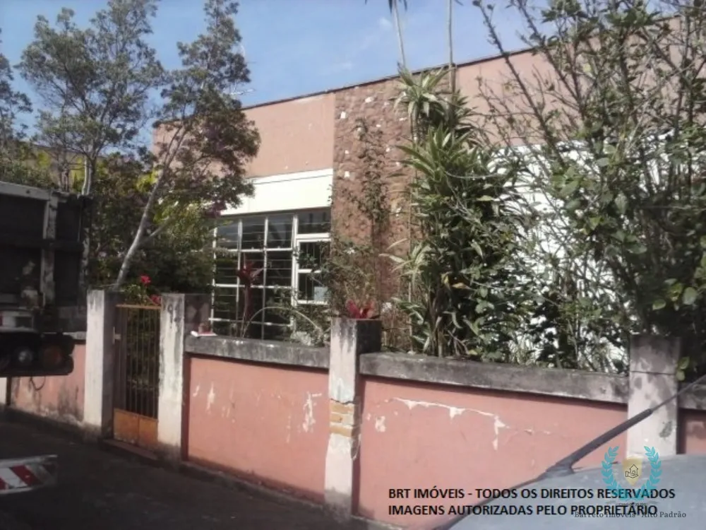 Casa, 3 quartos, 183 m² - Foto 1