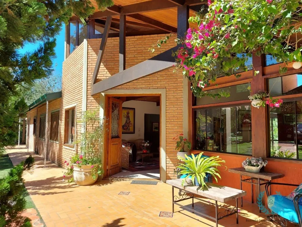Casa de Condomínio, 3 quartos - Foto 10