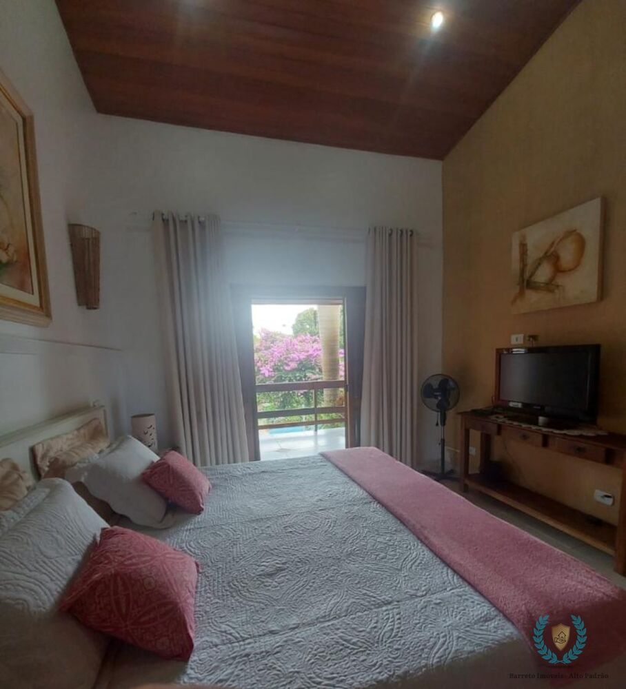 Casa de Condomínio à venda com 3 quartos, 275m² - Foto 5