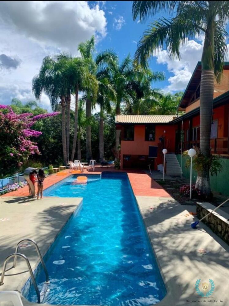 Casa de Condomínio à venda com 3 quartos, 275m² - Foto 6