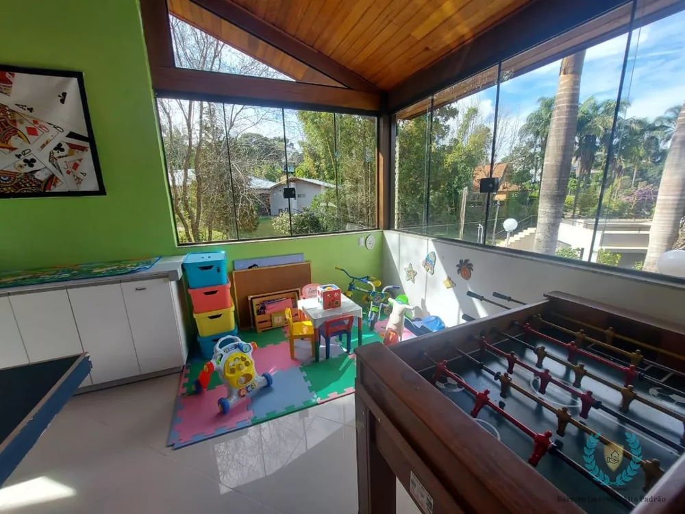 Casa de Condomínio, 3 quartos - Foto 7