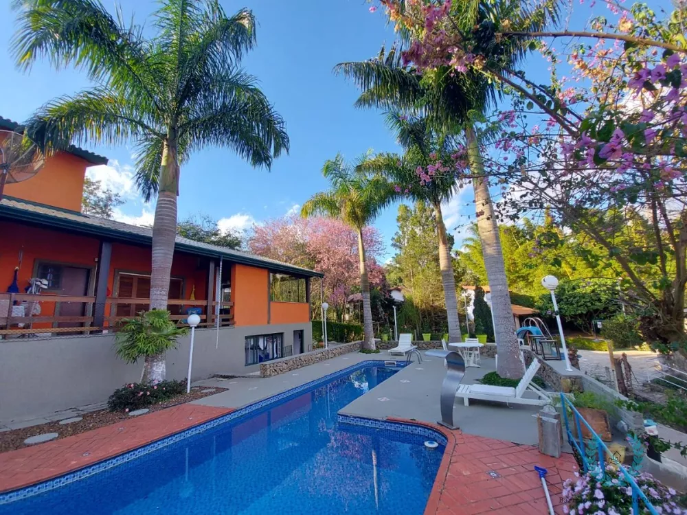 Casa de Condomínio, 3 quartos - Foto 8