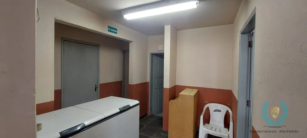 Depósito-Galpão, 221 m² - Foto 6