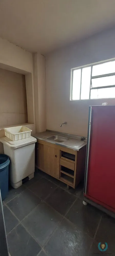 Depósito-Galpão, 221 m² - Foto 10