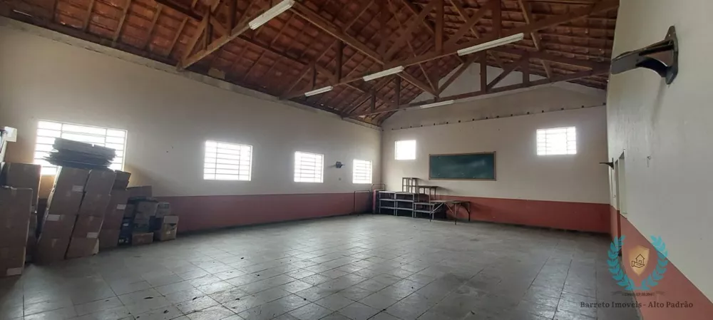 Depósito-Galpão, 221 m² - Foto 3