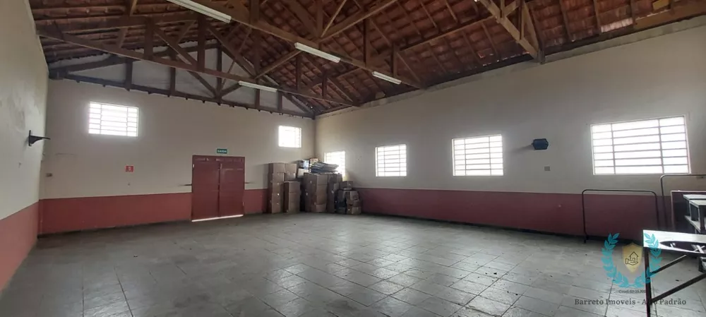 Depósito-Galpão, 221 m² - Foto 4