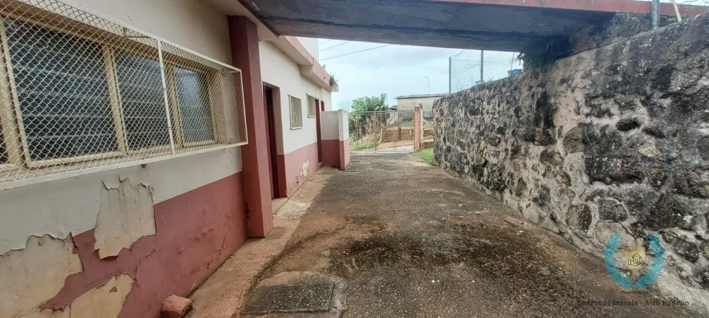 Depósito-Galpão, 221 m² - Foto 14