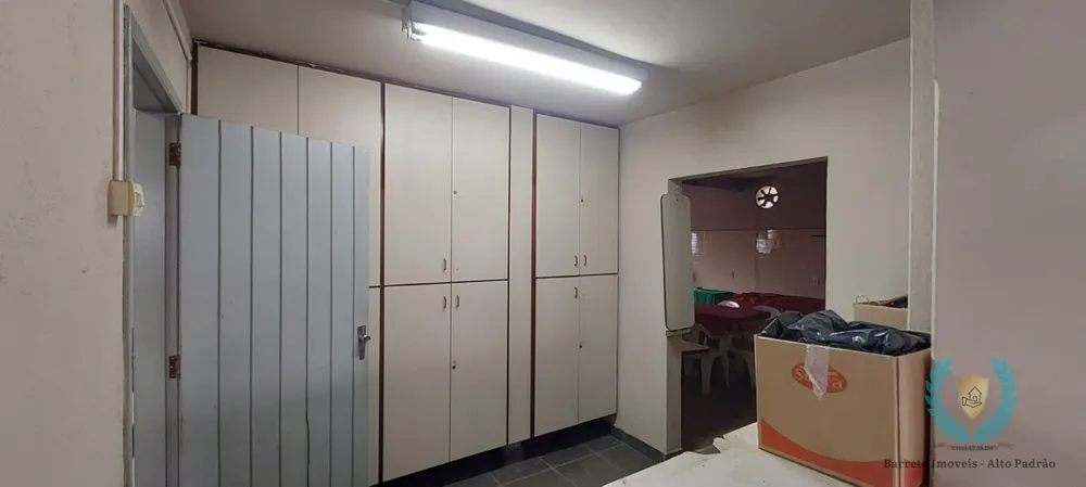 Depósito-Galpão, 221 m² - Foto 7