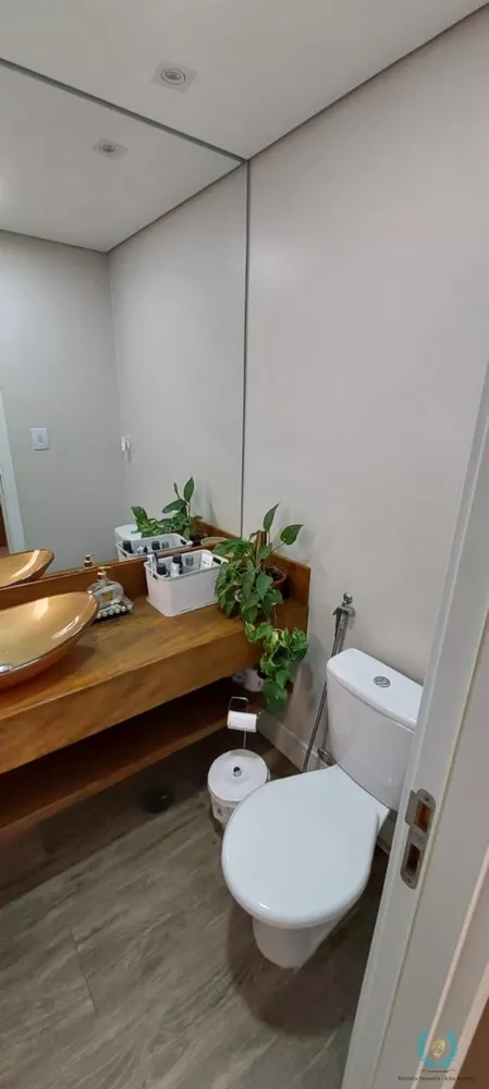 Casa de Condomínio à venda com 3 quartos, 105m² - Foto 5