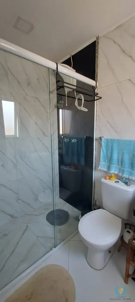 Casa de Condomínio, 3 quartos - Foto 7