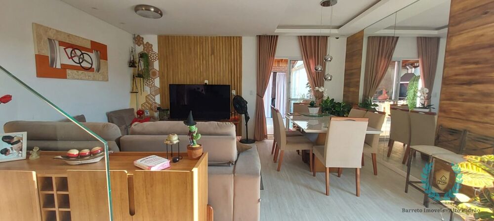Casa de Condomínio, 3 quartos - Foto 3