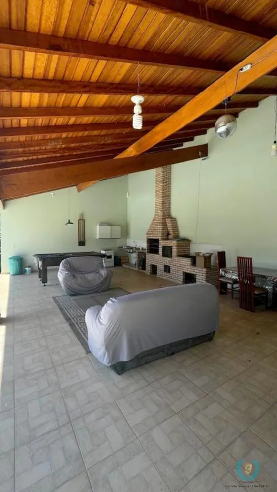 Casa de Condomínio, 4 quartos - Foto 17
