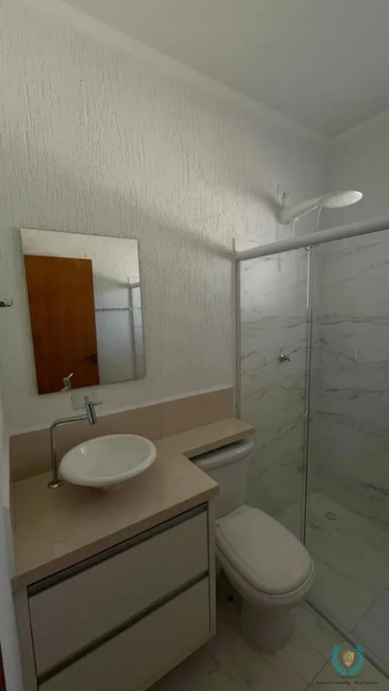 Casa de Condomínio, 4 quartos - Foto 32