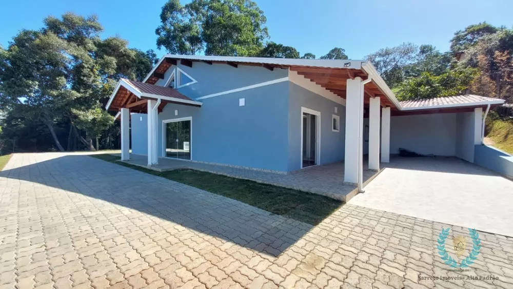 Casa de Condomínio à venda com 4 quartos, 382m² - Foto 7