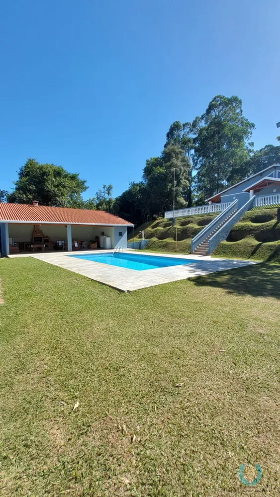 Casa de Condomínio à venda com 4 quartos, 382m² - Foto 8