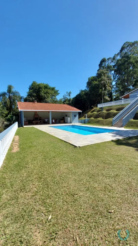 Casa de Condomínio à venda com 4 quartos, 382m² - Foto 3