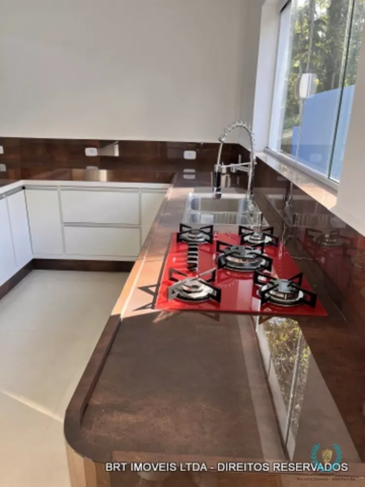 Casa de Condomínio, 4 quartos - Foto 14