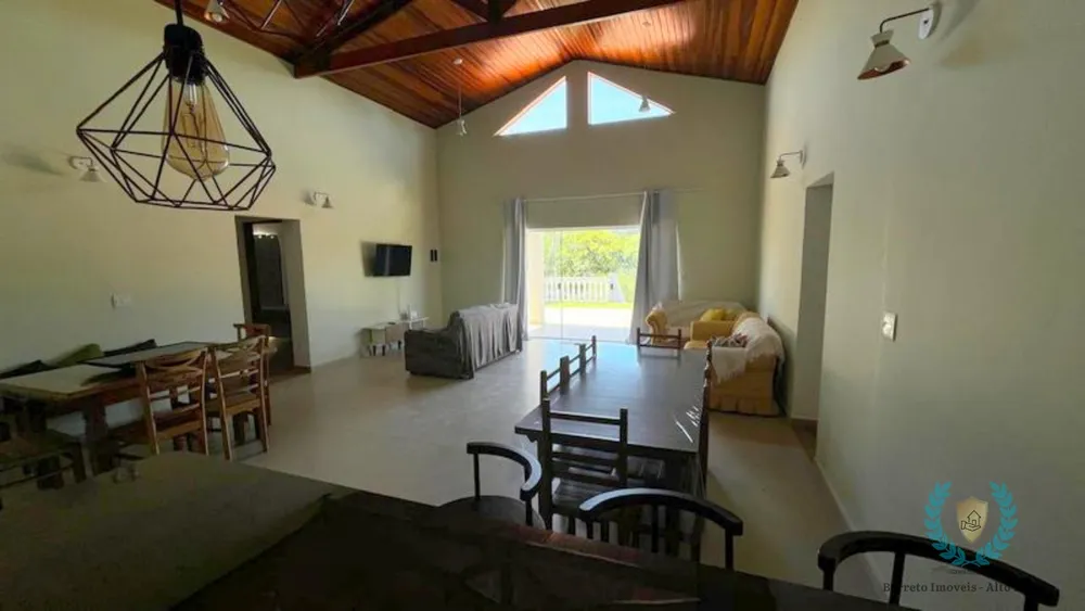 Casa de Condomínio, 4 quartos - Foto 20