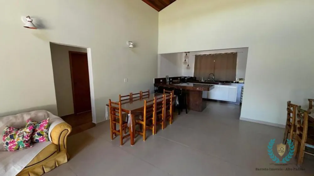 Casa de Condomínio, 4 quartos - Foto 23