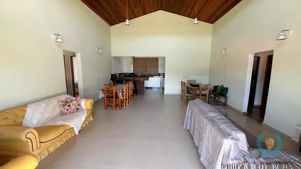 Casa de Condomínio, 4 quartos - Foto 21