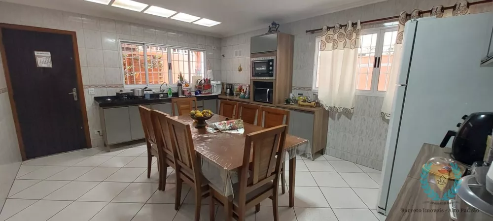 Casa, 3 quartos, 184 m² - Foto 7