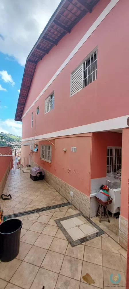 Casa, 3 quartos, 184 m² - Foto 5