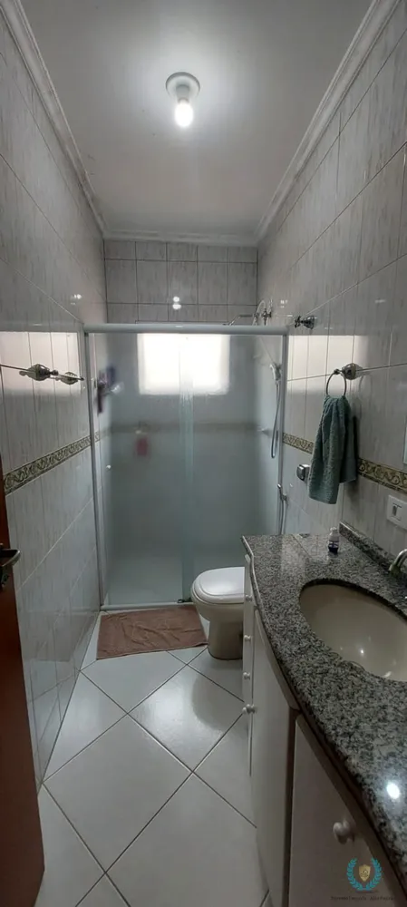 Casa, 3 quartos, 184 m² - Foto 17